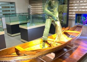 PHOTOS: NIMASA opens maritime museum in new head office