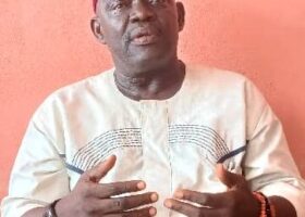 Ship chandelling can generate USD15bn annually for Nigeria — Enebeli