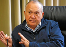 Business exodus from Nigeria won’t last, says ex-Shoprite chairman