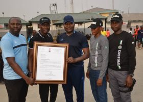 Onne Customs Command beats Apapa, collects N22.1bn in one day
