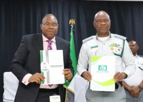 Customs signs MOU with Joint Tax Board  