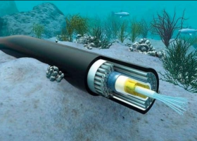 Did Houthi rebels cut undersea internet cables to Nigeria, others?