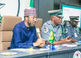 NPA, Customs move to streamline export process