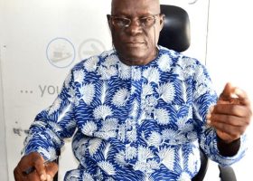 There are more unemployed than employed mariners in Nigeria — Alao