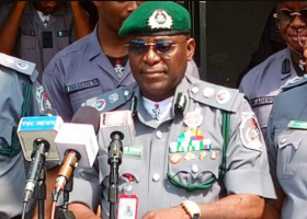 Customs FOU Zone seizes N2.8bn goods in three months