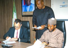 NPA secures $700m Citibank loan to rehabilitate Apapa, Tin Can ports
