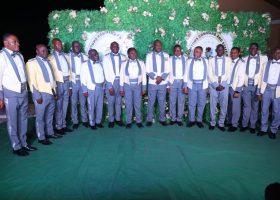 Nigeria Customs Command and Staff College graduates 50 Officers of Junior Course 18