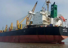 Somali pirates release ship, crew after receiving $5m ransom