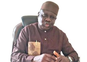 Nigeria has more pressing issues to tackle now than this — Olayokun reacts to expulsion from NAGAFF