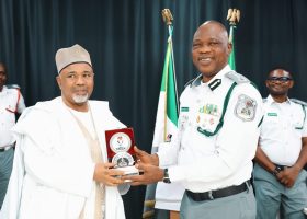 Customs collaborates with FAAC on effective revenue generation, trade facilitation