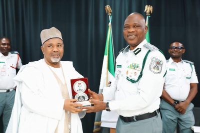 Customs collaborates with FAAC on effective revenue generation, trade facilitation