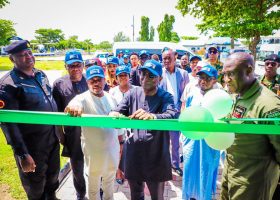 Reps seek alternative funding for Deep Blue project