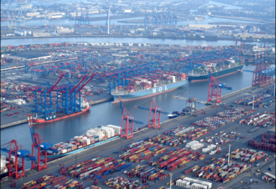 European ports need €80bn investment by 2034 — Report
