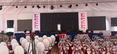 All set for historic commissioning of Funtua Inland Dry Port