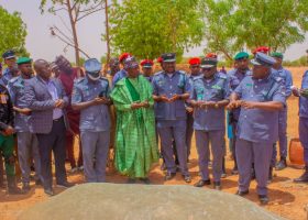 Customs vows to arrest, prosecute killers of officer in Katsina State