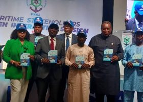 NIMASA DG Dayo Mobereola holds maiden interactive session with stakeholders