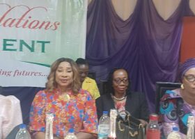 NPA Women in Security launched in Lagos 