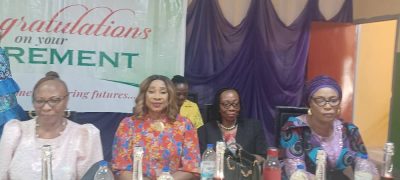 NPA Women in Security launched in Lagos 