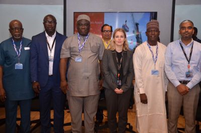 APM Terminals Apapa hosts maiden exporters forum