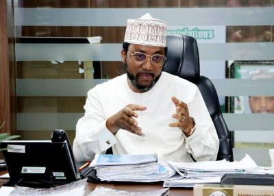 Muhammed Bello-Koko