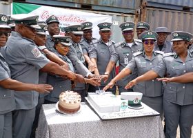There’s a huge gap in weapons training in Customs — ACG Swomen 