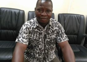 MWUN unit chairman dies in motor accident