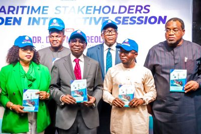 NIMASA launches reviewed minimum wage for seafarers
