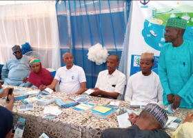 NIMASA DG expresses concern over alarming youth restiveness