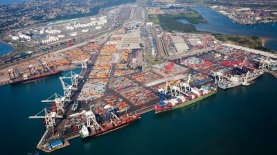 APM Terminals challenges ICTSI’s Durban port concession award 