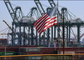 US imposes 25% tariff on Chinese STS cranes amid security concerns
