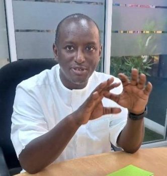 Many Nigerian banks don’t understand the shipping business — Aminu Umar
