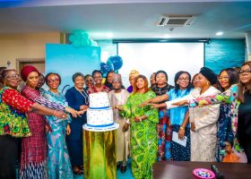 Your contributions are vital — NIMASA DG celebrates women in maritime  