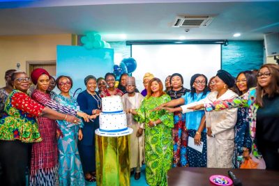 Your contributions are vital — NIMASA DG celebrates women in maritime  