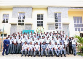 Customs educate officers on data generation, analytics 