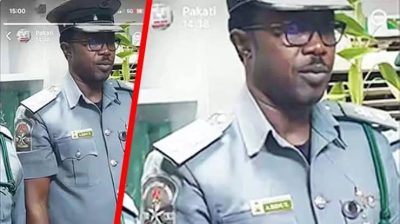 Police probe Customs officer’s suicide in Kano 