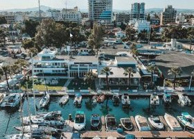 Cyprus scraps $1.3bn port concession deal