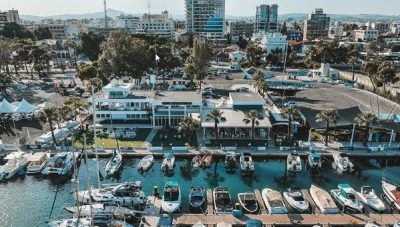 Cyprus scraps $1.3bn port concession deal