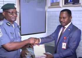 Customs intercepts cryptocurrency machines, 148 drones at Lagos airport