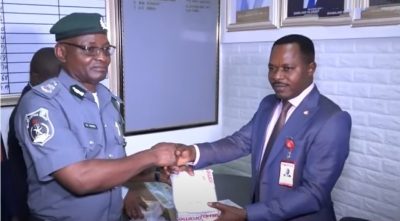 Customs intercepts cryptocurrency machines, 148 drones at Lagos airport