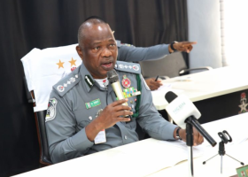 Customs seize N3.2bn illicit drugs at Tin Can Island Port