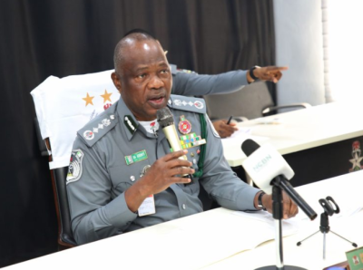 Customs seize N3.2bn illicit drugs at Tin Can Island Port