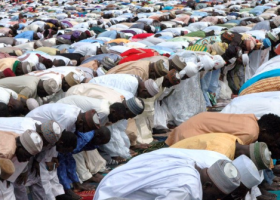 Eid-el-Kabir: FG declares Monday 17, Tuesday 18, public holidays