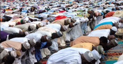 Eid-el-Kabir: FG declares Monday 17, Tuesday 18, public holidays