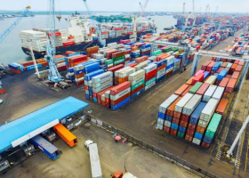 Terminal operator allays fears as tugboat sinks at Tin Can port