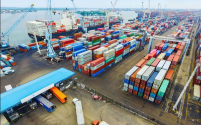 Terminal operator allays fears as tugboat sinks at Tin Can port
