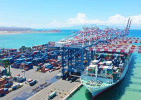 Djibouti rejects World Bank port ranking