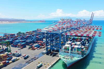 Djibouti rejects World Bank port ranking