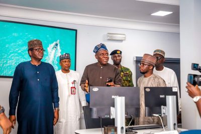 FG to integrate NIMASA C4i with navy’s Falcon Eye