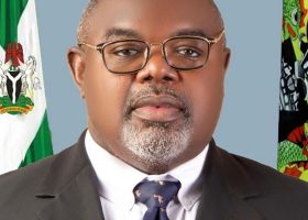 Ex-NPA Board Secretary Gamboro Umar retires from service