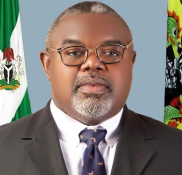 Ex-NPA Board Secretary Gamboro Umar retires from service